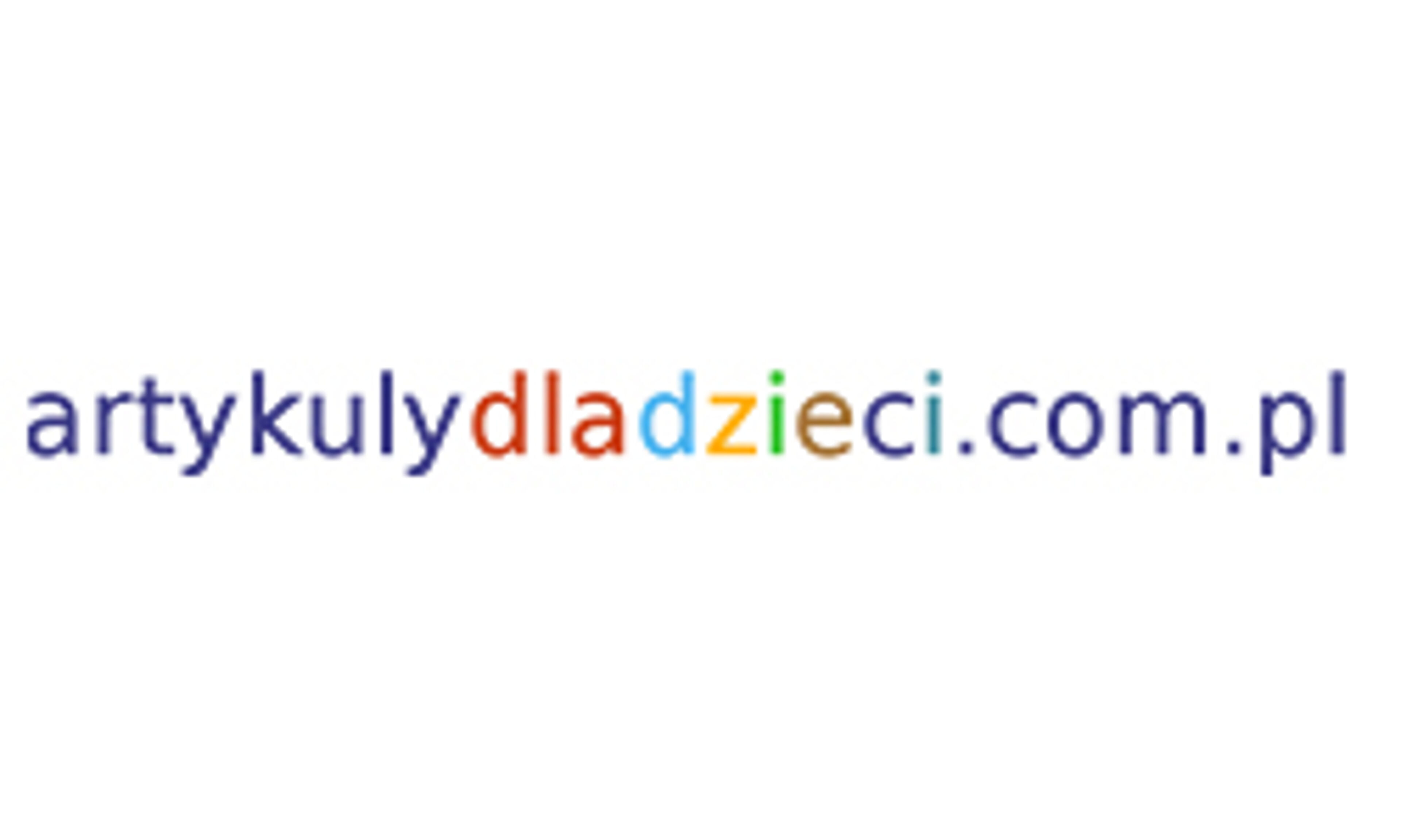 artykulydladzieci.com.pl