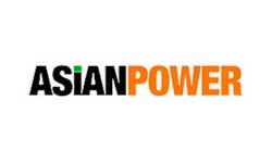 La potencia asiática (asian-power.com)
