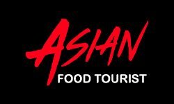 Asiatisk matturist (asianfoodtourist.com)
