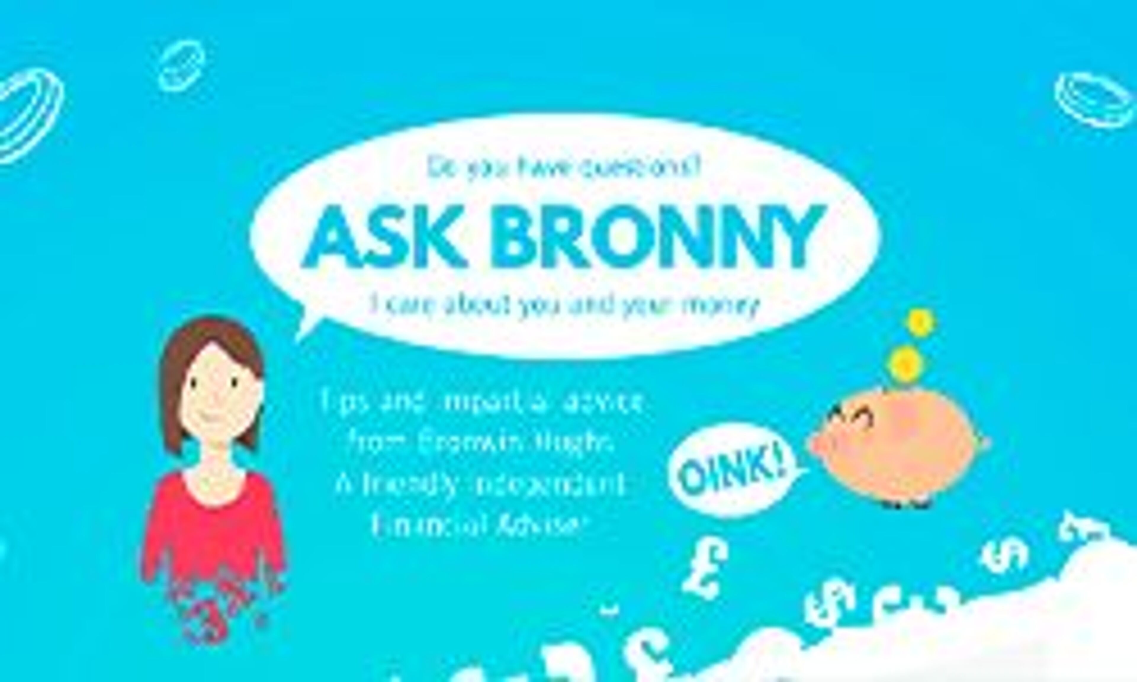 Спросите Бронни (askbronny.com)