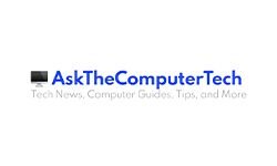 Спроситекомпьютерные технологии (askthecomputertech.com)