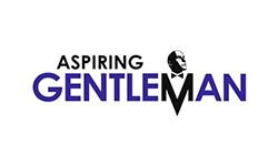 Стремящийся джентльмен (aspiringgentleman.com)
