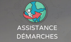 Процедуры помощи (assistance-demarches.fr)