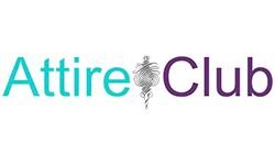 Clube de traje (attireclub.org)