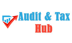 Revision och skattehubb (auditandtaxhub.com)