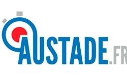 На стадионе (austade.fr)