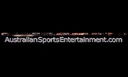 Spettacolo sportivo australiano (australiansportsentertainment.com)