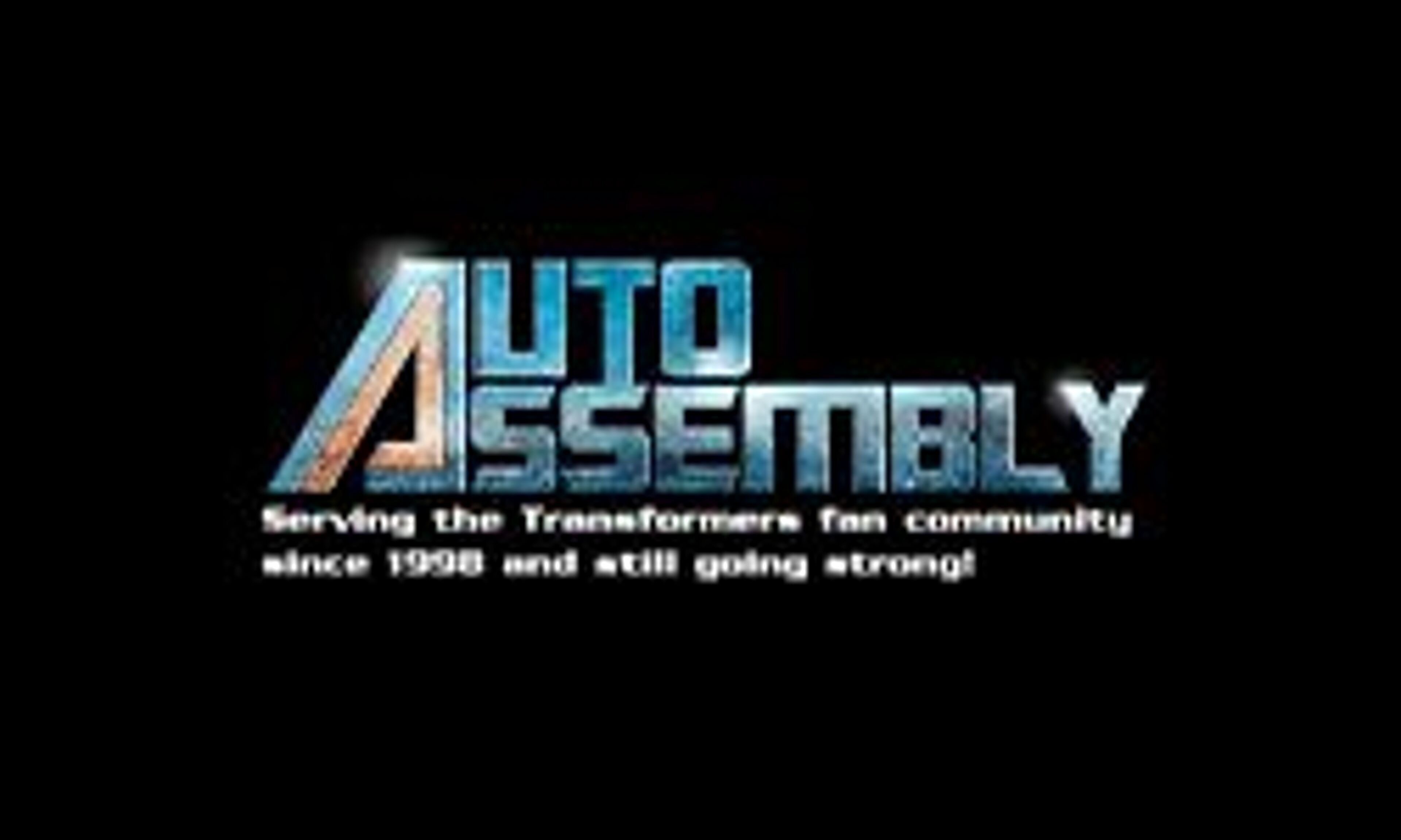 Автосборка (autoassembly.org.uk)
