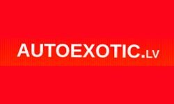 Auto exotismo (Letónia) (autoexotic.lv)
