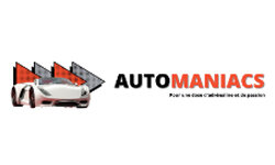 automaniacs.be