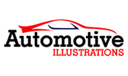 automotive-illustrations.com