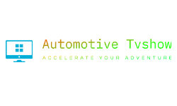 automotivetvshow.com