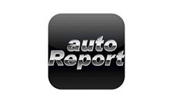 Автоматический отчет (autoreport.ro)