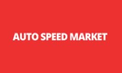 Autospeed-markkinat (autospeedmarket.com)