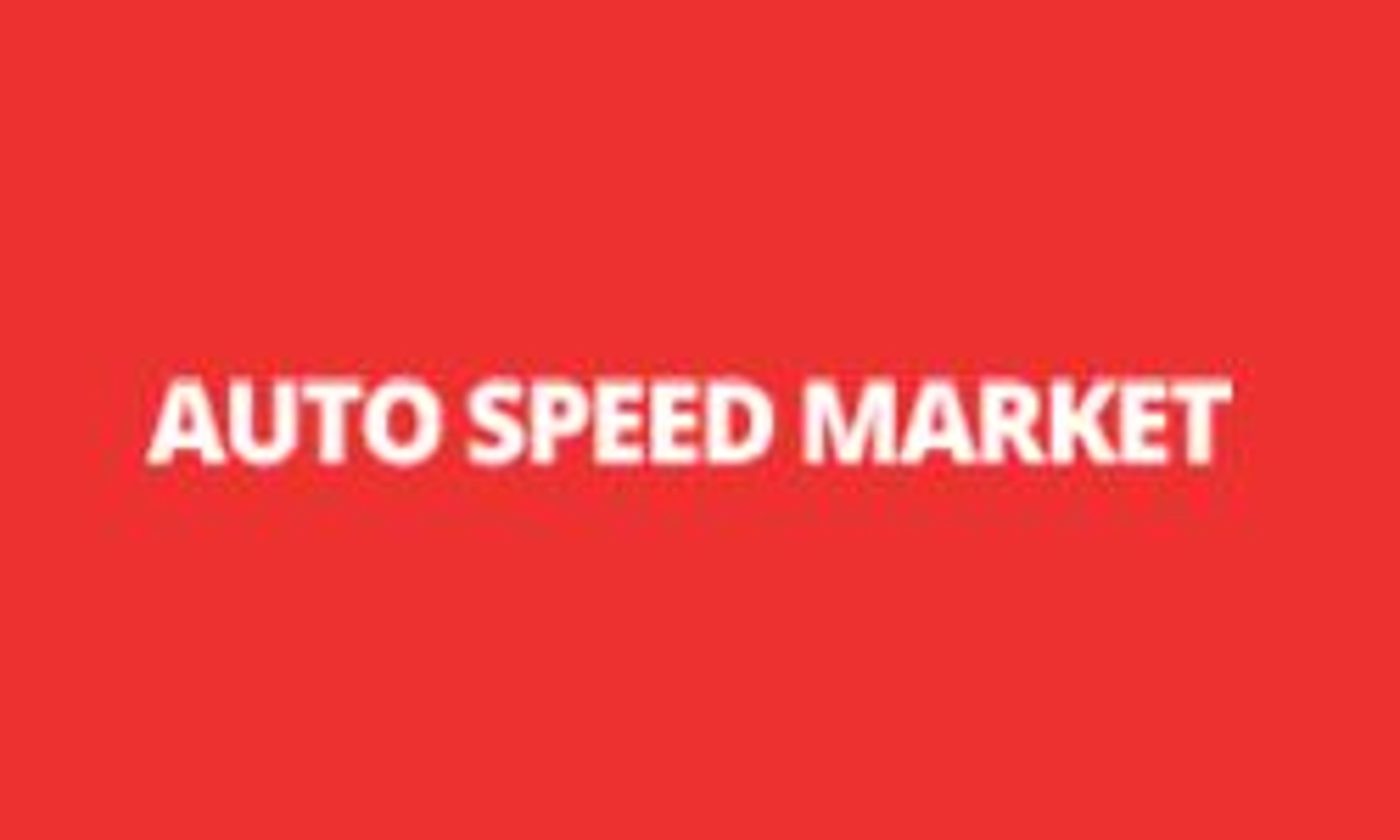 Рынок автоскорости (autospeedmarket.com)