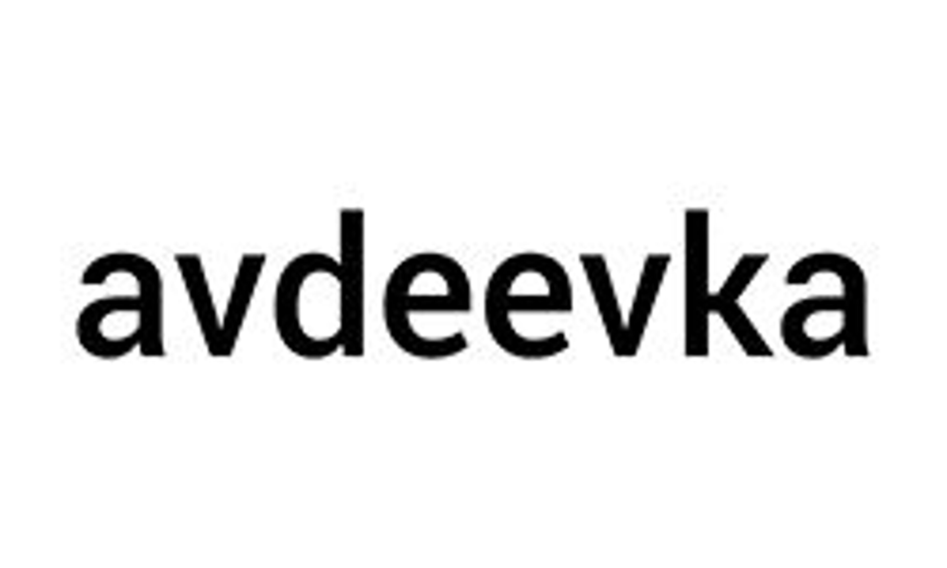 Cidade de Avdeevka (avdeevka.city)