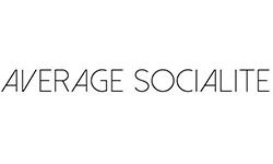 Przeciętny bywalca (averagesocialite.com)