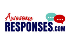 awesomeresponses.com