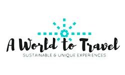 En värld att resa i (aworldtotravel.com)