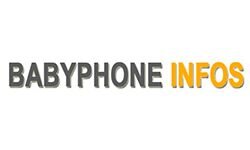 Видеоняня (babyphoneinfos.com)