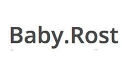 بيبي روست (babyrost.com.ua)