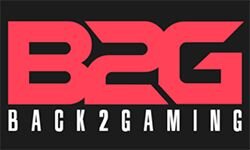 Назад 2 игры (back2gaming.com)