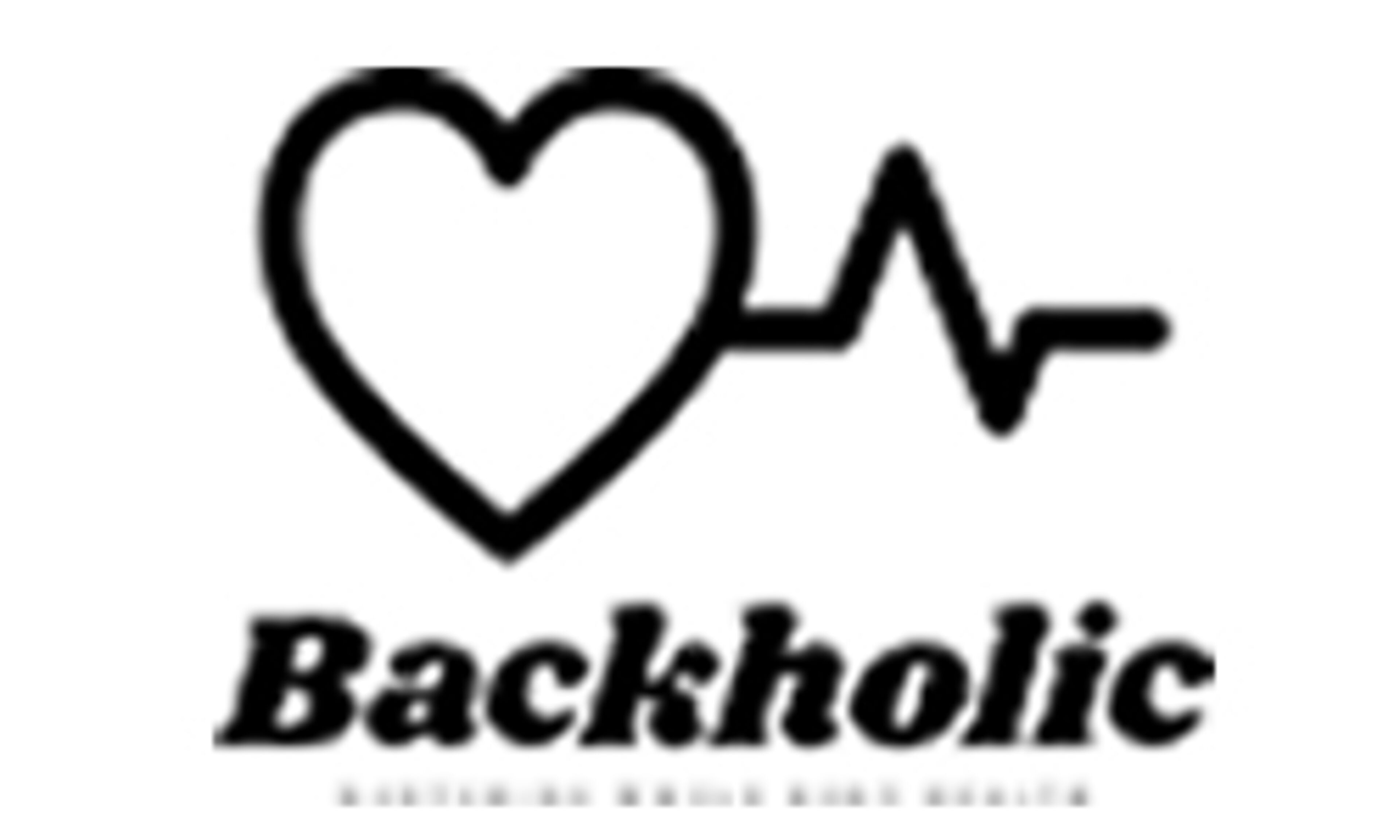 backholic.com
