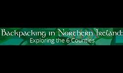 Бекпекерство в Північній Ірландії (backpackingnorthernireland.com)