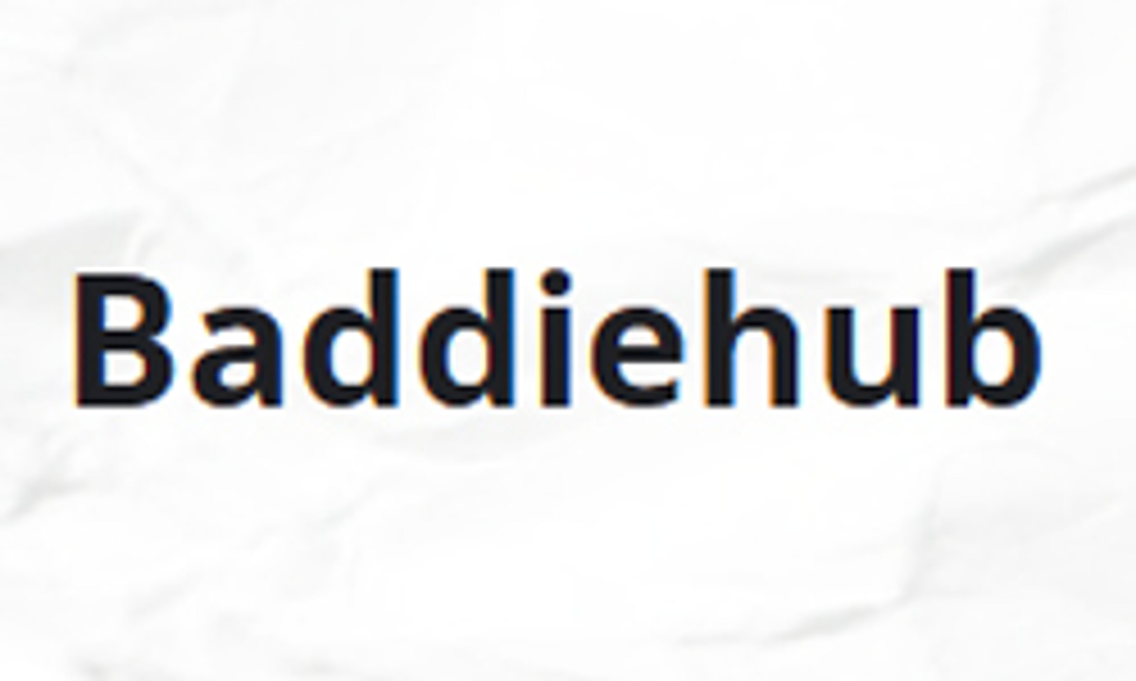 baddiehub.uk