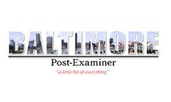 Egzaminator po badaniu w Baltimore (baltimorepostexaminer.com)
