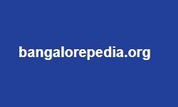 bangalorepedia.org