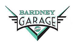 bardneygarage.com