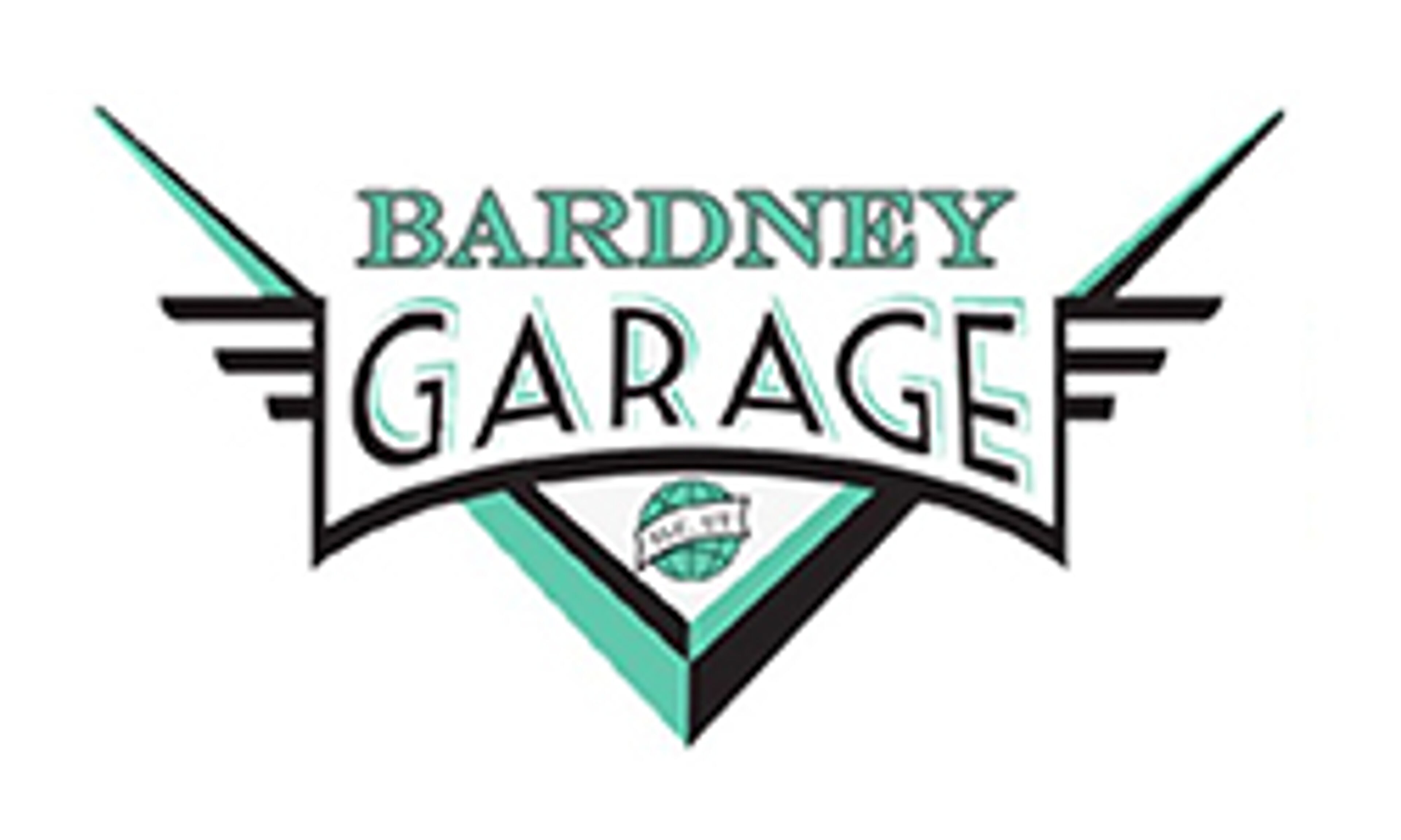 bardneygarage.com