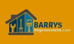 Обустройство дома в Баррисе (barryshomeimprovement.com)