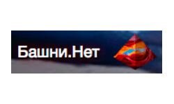 Башни.Нет (bashny.net)