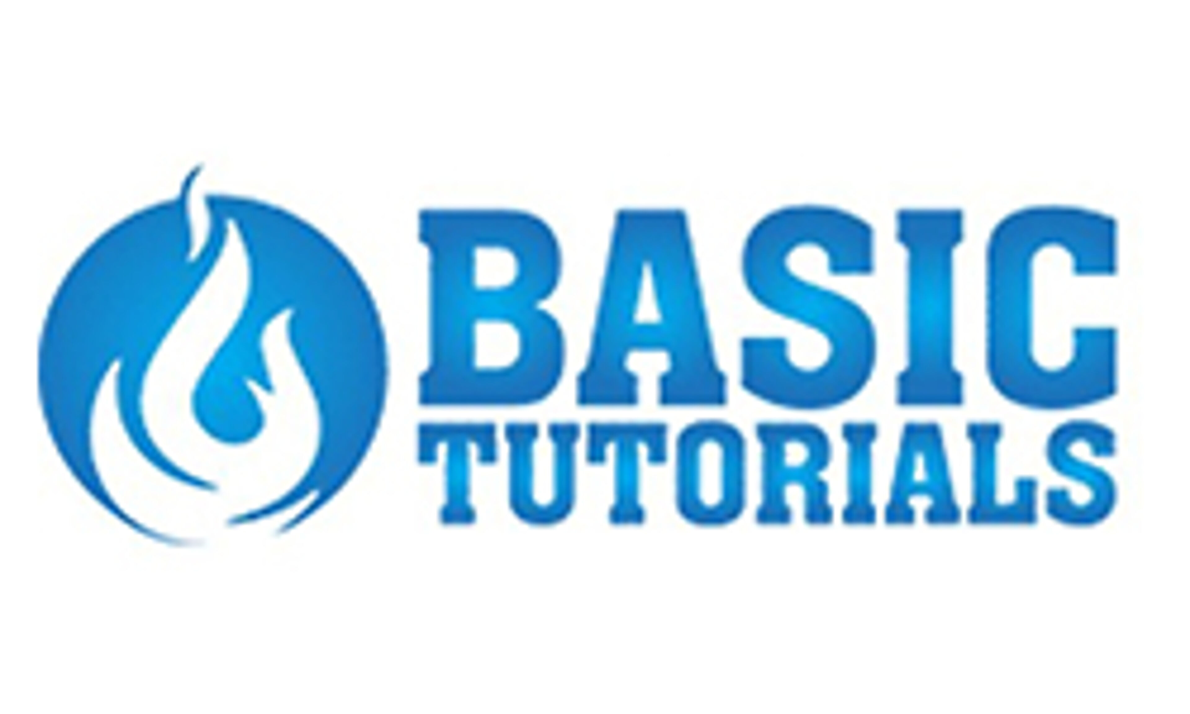 basic-tutorials.com