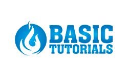 Grunnleggende opplæringsprogrammer (basic-tutorials.de)