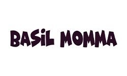 Bazsalikom mama (basilmomma.com)