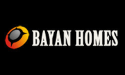 bayanhomes.com