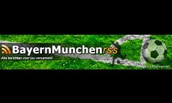 Miuncheno Bayern rss (bayernmunchenrss.de)