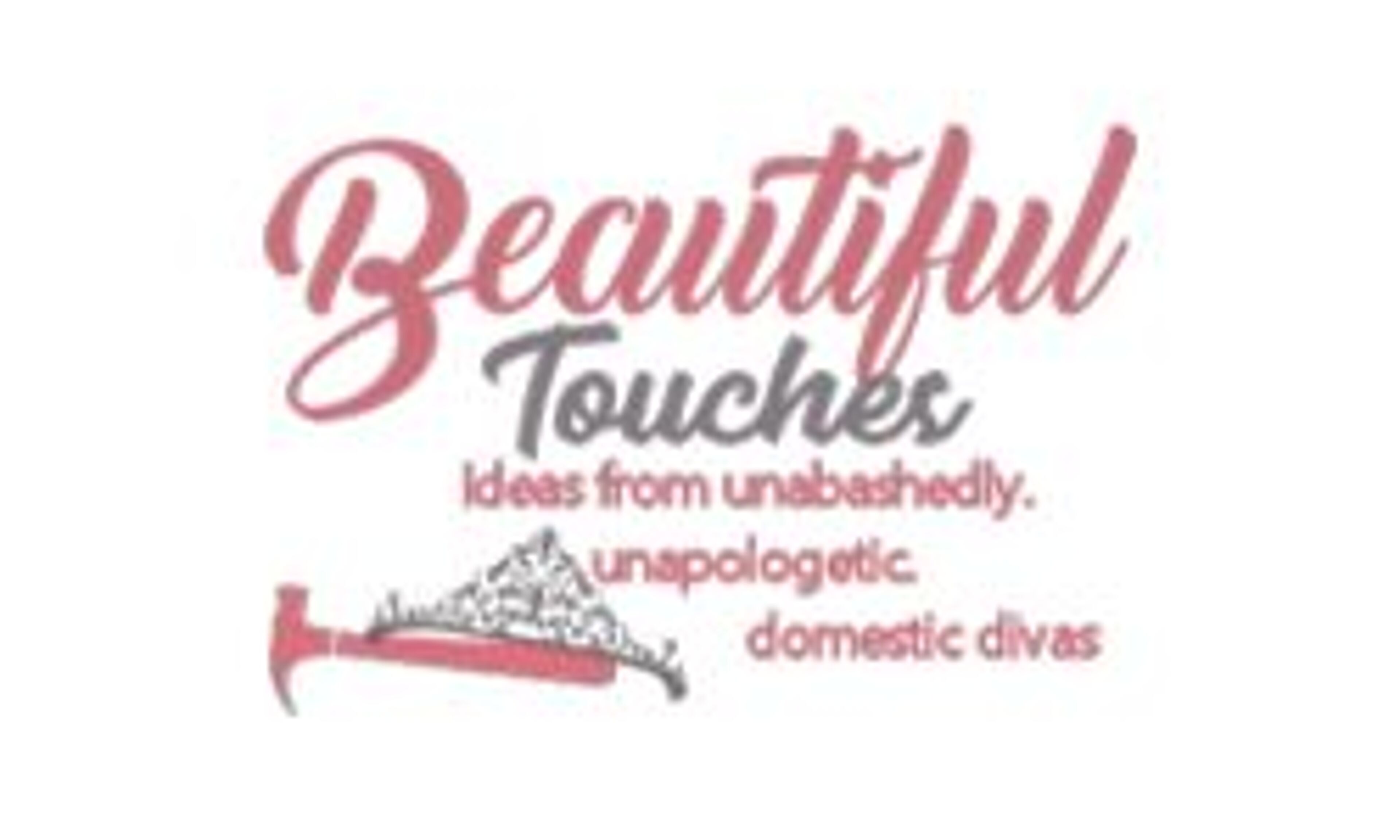 Gražūs prisilietimai (beautifultouches.com)