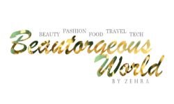 Красивый мир (beautorgeousworld.com)