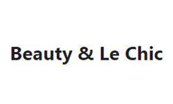 Beauté et Le Chic (beautyandlechic.com)