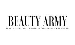 Армия красоты (beautyarmy.com)