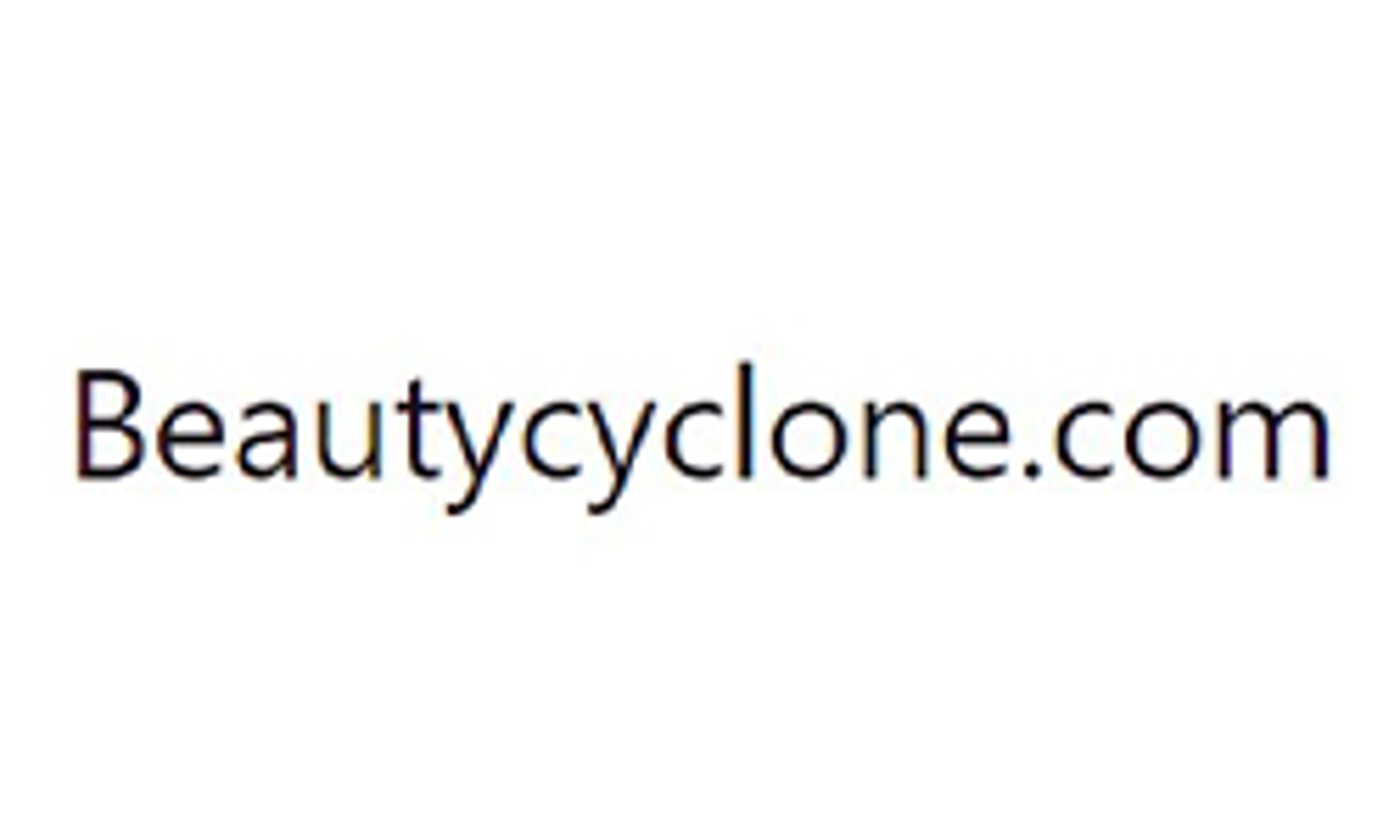 beautycyclone.com