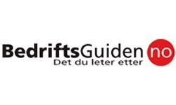 Бизнес-гид (bedriftsguiden.no)