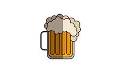 Beekman alaus sodas (beekmanbeergarden.com)