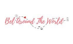 Быть по всему миру (belaroundtheworld.com)