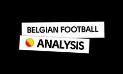 Belgian jalkapallon analyysi (belgianfootballanalysis.com)