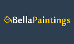 bellapaintings.com